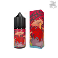 Набір для виготовлення рідини NoMad Jaba's Fizzy Cola 30ml
